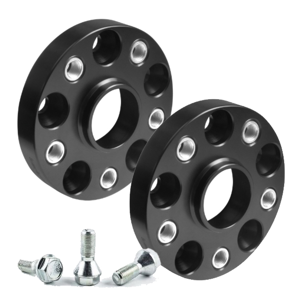 Spoorverbreders Fiat 4x98 58,1 M12x1,25 20mm