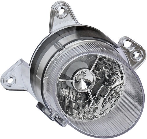 Dagrijverlichting Rechts Mercedes W246