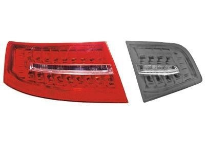 achterlicht, Valeo, LED, buiten, incl fittingdeel, rechts Audi A