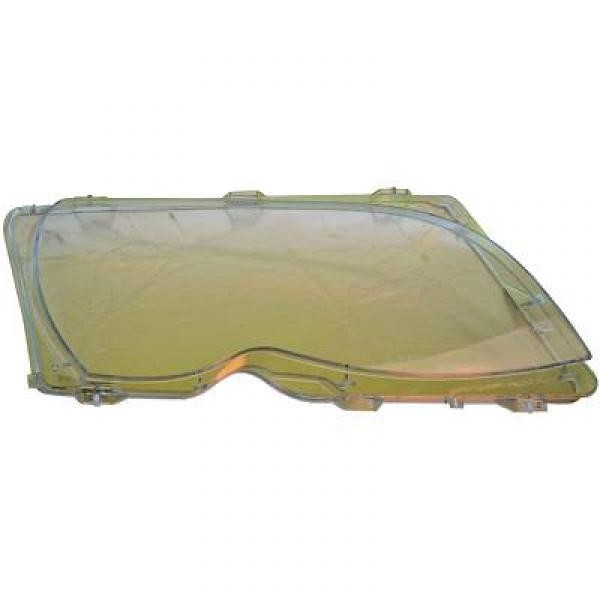 Koplamp GLAS LIE46 01-05 ALLE MODELLEN