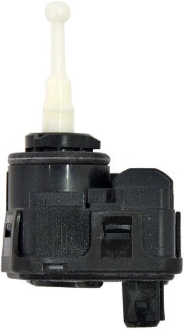 Stelmotor VW Passat