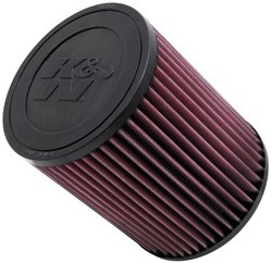 K&N Inlegfilter Chevrolet Colorado 3.5 2004-06