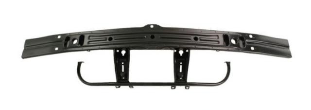 front, onder Mercedes E klasse, W124, 1985-1995