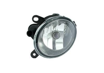 mistlamp, Visteon, links Audi A6, 2004-2008