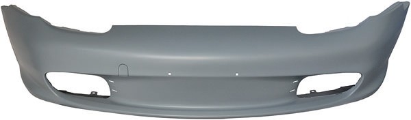 VoorBumper BOXSTER. 96-04 SPUITBAAR