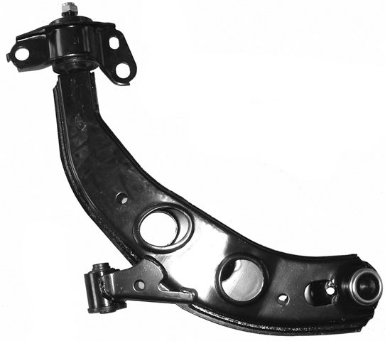 Draagarm  rechts Mazda 626. 97-01