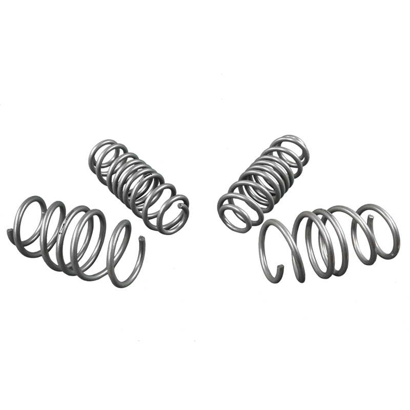 Whiteline Performance Verlagingsveren Set  Volkswagen Golf VII/VII Variant 2.0 GTI/2.0 GTD 2013-