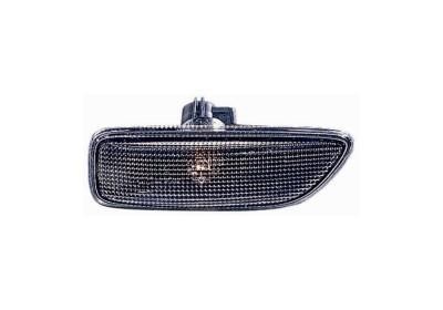zijknipperlicht, smoke, links Volvo V70, 2004-2007