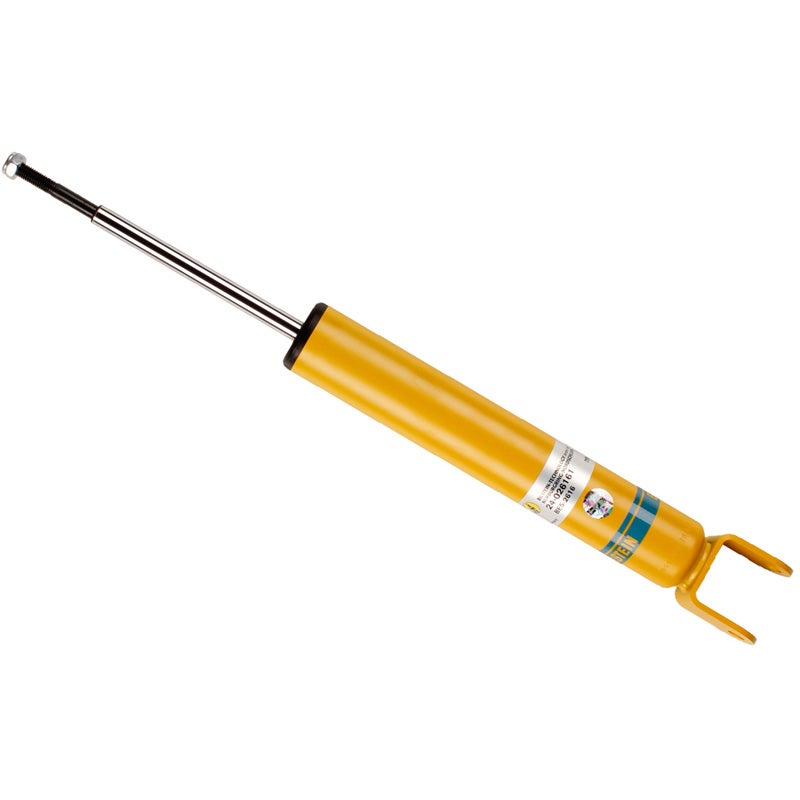 Bilstein B6 (24-026161)  Audi A8 D2 (4D) 2.5 TDI / 2.8 / 3.3 TDI / 3.7 / 4.2 / 6.0 W12 / S8 03/1994-12/2002 - achteras