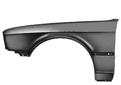 spatbord, rechts BMW 3 serie E30, 1982-1990