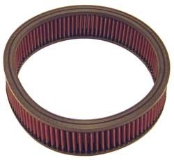 K&N Inlegfilter Chevrolet S10 Pickup 2.8 1982-85