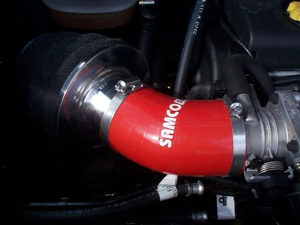 Pipercross MG MGF 1.6 16v 04/01-04/02 Standard Luchtfilter