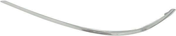 Chroomlijst Links voor Mercedes W204