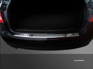 Achterbumper Beschermlijst VW Polo 6R 2009-