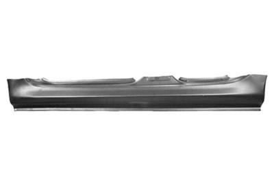 dorpel, 4/5 drs, rechts Peugeot 206, 2009-2012