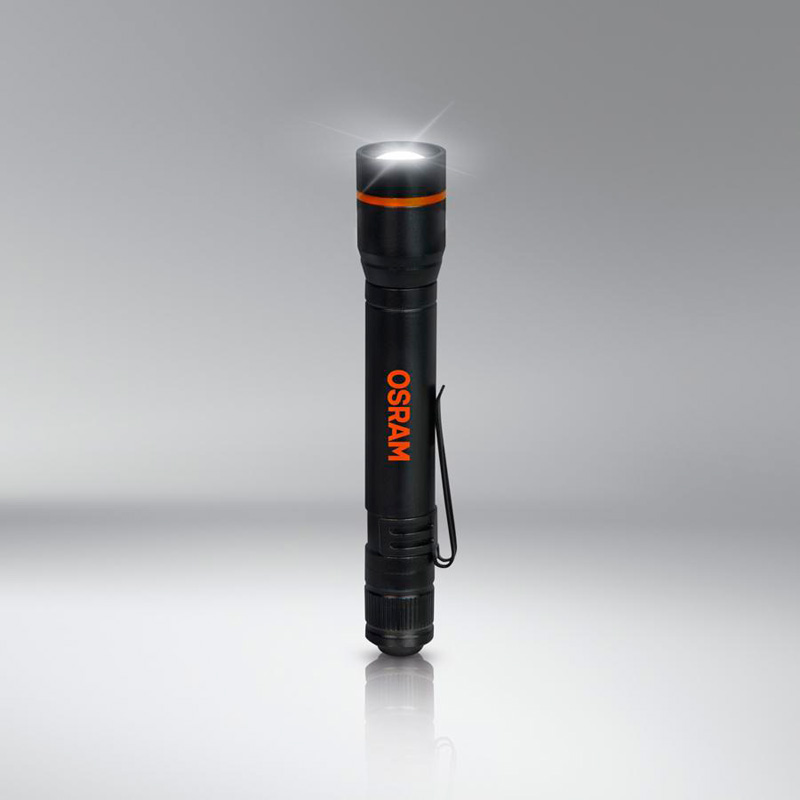Osram LEDinspect® TORCH 250 Essential - Looplamp