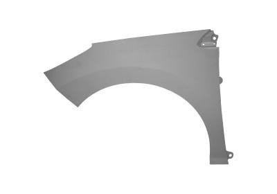 spatbord, rechts Peugeot 308, 2007-2011