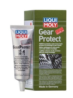 LIQUI MOLY GEAR PROTECT 80 ML.