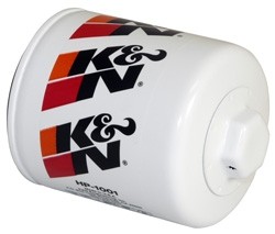 K&N Oliefilter Chevrolet Equinox 3.4 2005-09