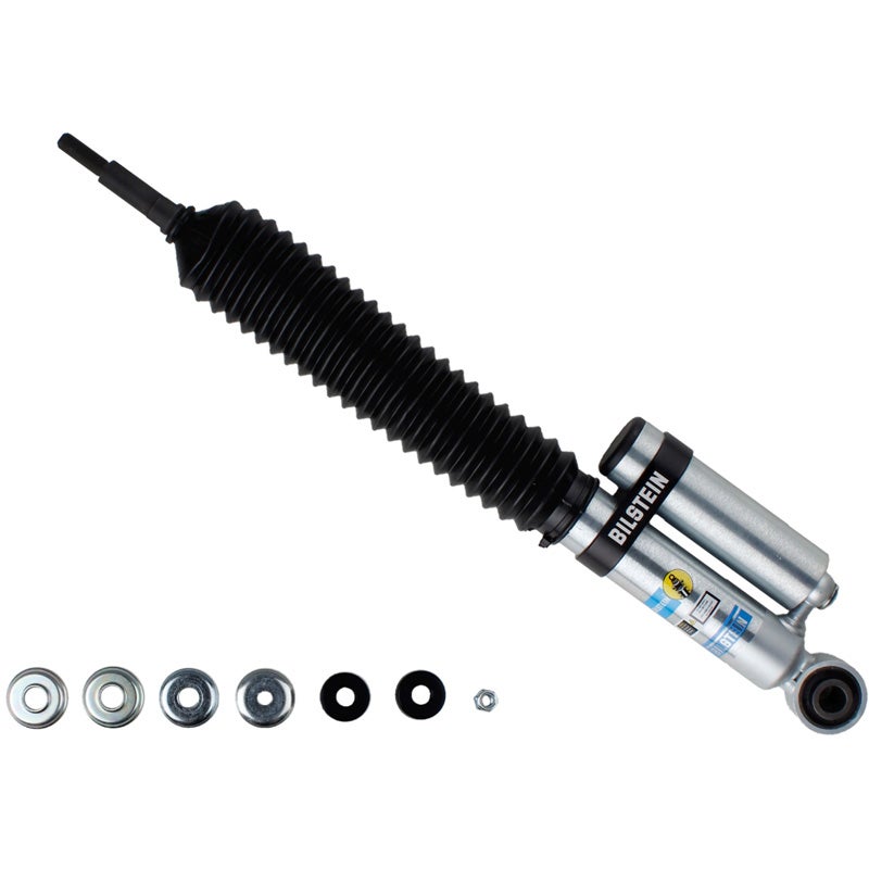 Bilstein B8 (25-275131)  Toyota Land Cruiser 100 (J1) 4.7 01/1998-08/2007 
 excl. EDC - achteras links