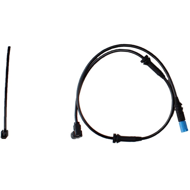 Bilstein B6 (23-266490)  BMW 1-Serie (F20/F21) 2012-2019/2-Serie (F22/F23/F87) 2014-2021/3-Serie (F30/F31/F34/F80) 2012-/4-Serie (F32/F33/F36/F82/F83) 2013-2021 - vooras rechts