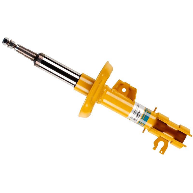 Bilstein B8 (35-158790)  Alfa Romeo MiTo (955) 0.9 TwinAir / 1.3 MultiJet / 1.4 / 1.6 JTDM 08/2008-10/2018 & Opel Corsa D (S07) 1.6 Turbo 06/2011-08/2014 - vooras links