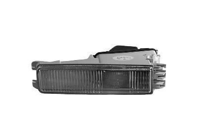 mistlamp, links Audi 80, 1991-1994