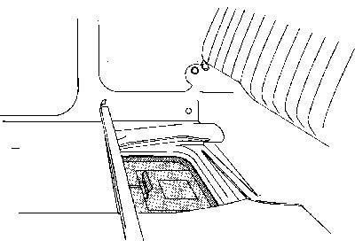 accuplaat VW Kever
