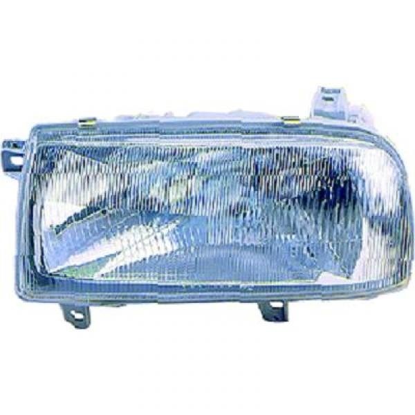 Koplamp links VENTO 92-98 HELLA