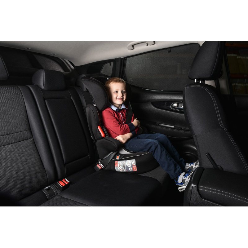 Set Car Shades  Opel Astra K sportstourer 2015-2022 (6-delig)