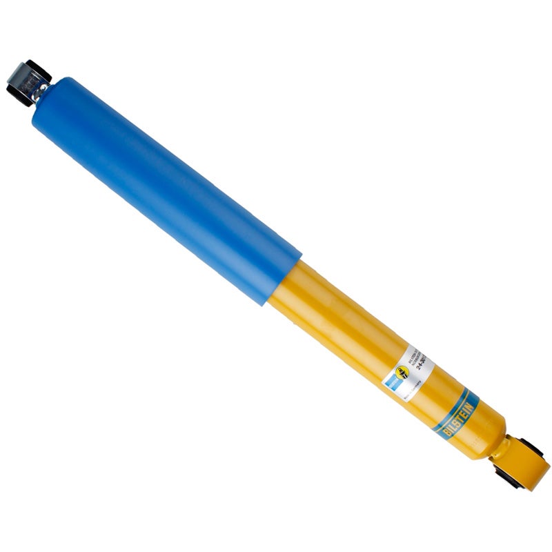 Bilstein B6 (24-301312)  Mercedes X-Klasse 470 X 220 d / X 220 d 4MATIC / X 250 d / X 250 d 4MATIC / X 350 d 4MATIC 09/2017- - achteras