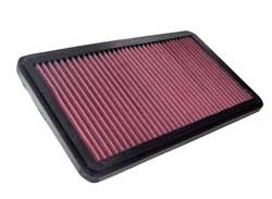 K&N Inlegfilter Alfa Romeo 164 1.9 1988-98