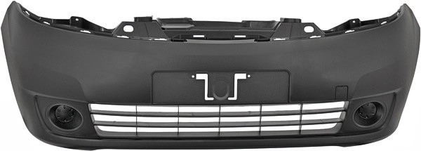 Voorbumper Nissan NV200