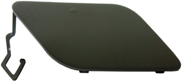 Afsleepoog Afdek kap VOOR. W211 07-10 PRIMED