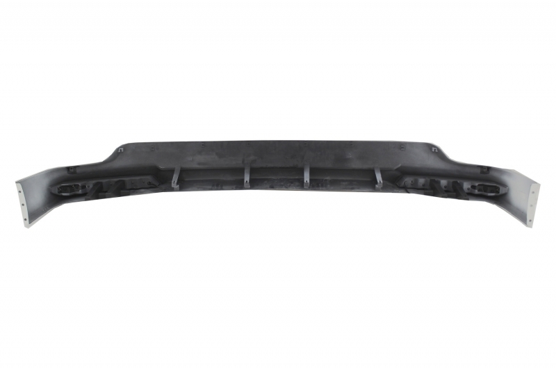 Bodykit TOYOTA Land Cruiser FJ200 08-11 Conversion naar Facelift