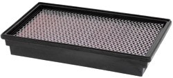 K&N Inlegfilter Ford E450 Econoline 7.3 2000-02