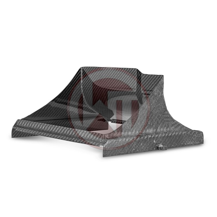 Intercooler Mercedes Benz C-Klasse W205 C63 (S) AMG Wagner Competition Watercooler kit