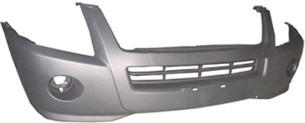 Voorbumper Isuzu D-Max