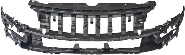 Versterking voor Citroen Berlingo