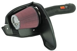 K&N Gen.2 Kit Dodge Nitro 3.7 2007