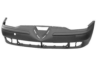 voorbumper, in primer Alfa Romeo 156, 1997-2003