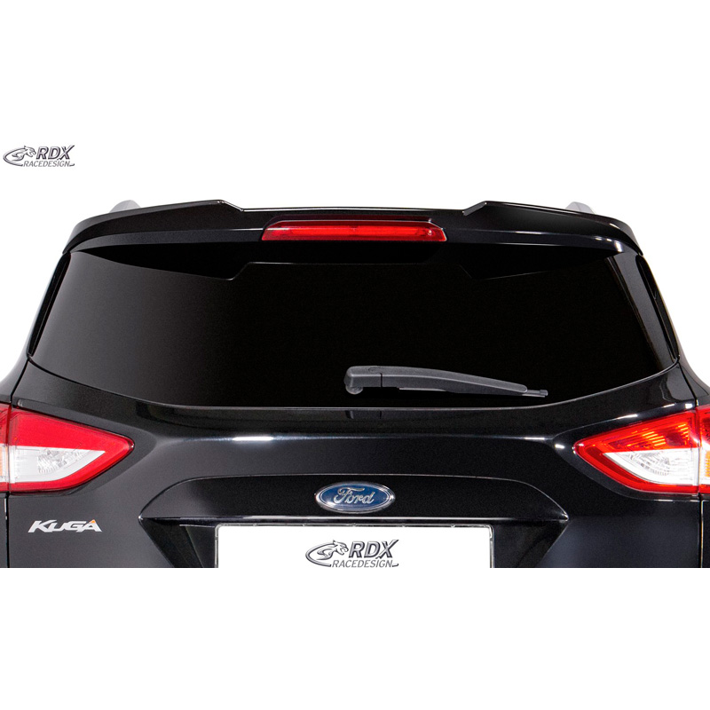 Dakspoiler  Ford Kuga II (DM2) 2013-2019 (PUR-IHS)