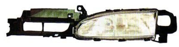 Koplamp links MONDEO 93-94 CARELLO H1+H1