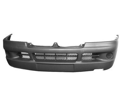 voorbumper, grijs,-01/2004 Citroen Jumper, 2002-2006