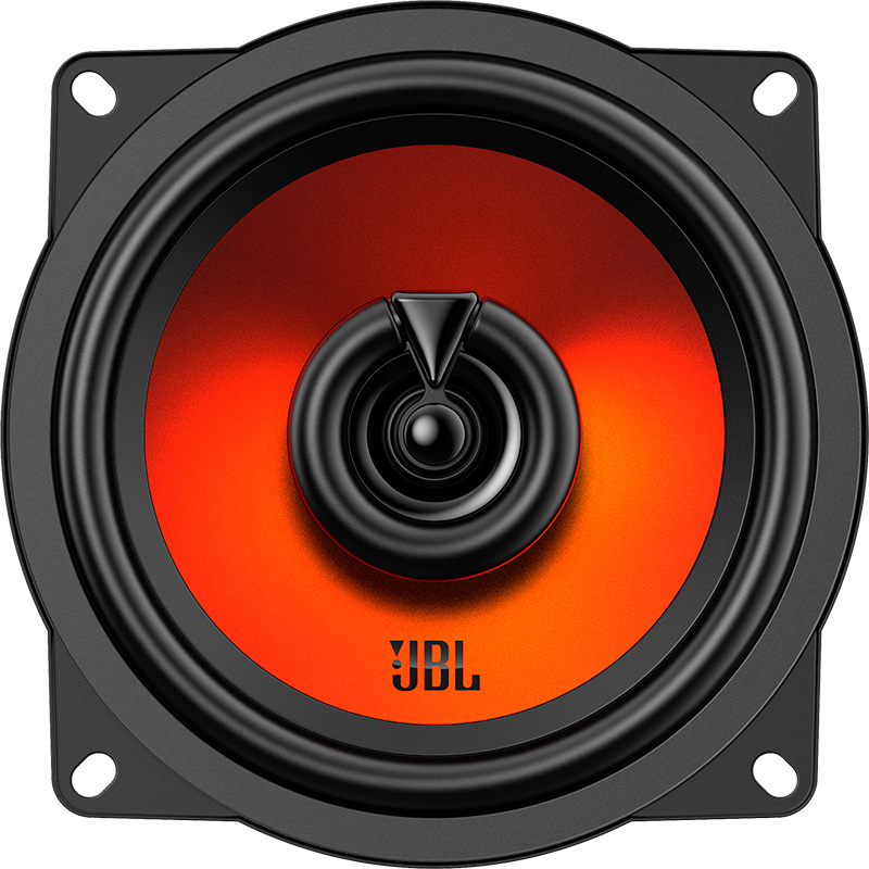 JBL Stage 1 Gen 2 52F 5.25'' (13cm) 2-Weg Speakerset 320W/40W RMS (zonder grill)
