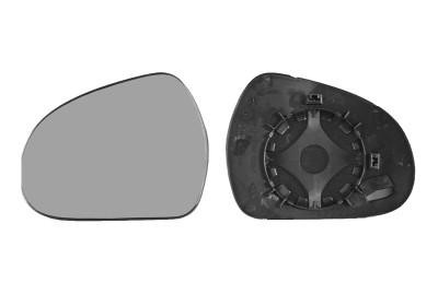 spiegelglas, links Peugeot 207, 2006-2012