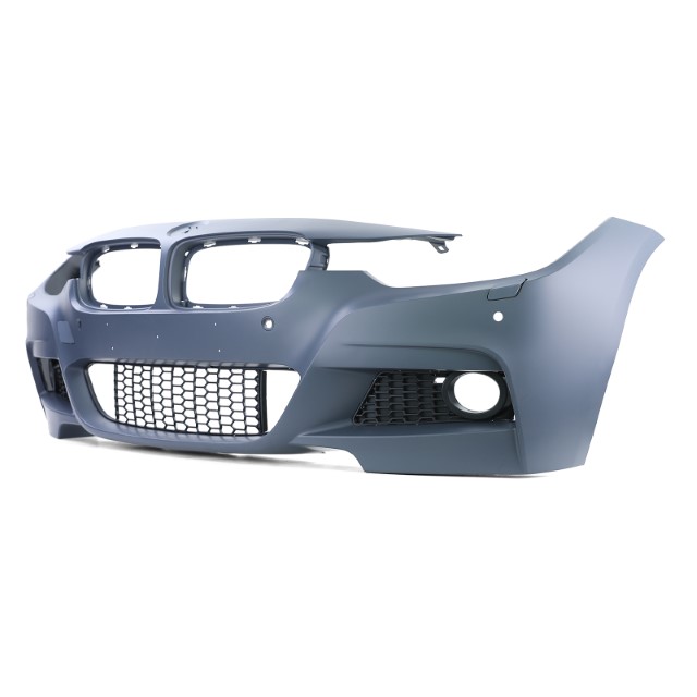 Bodykit Bumperset BMW 3 Serie F30 11-15 M-Look PDC