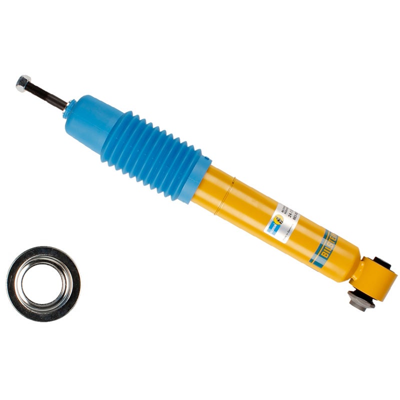Bilstein B8 (24-112727)  BMW 6-Serie E63 / Cabrio E64 630 Ci / 630 i / 635 d / 645 Ci / 650 i 09/2003-08/2010 - achteras
