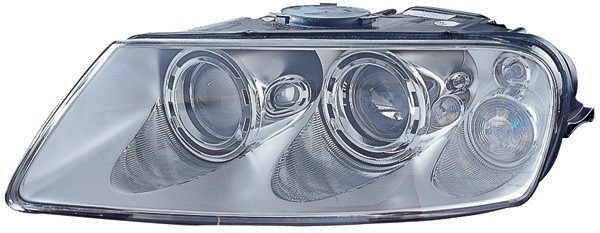 Koplamp rechts TOUAREG. 02->> VALEO