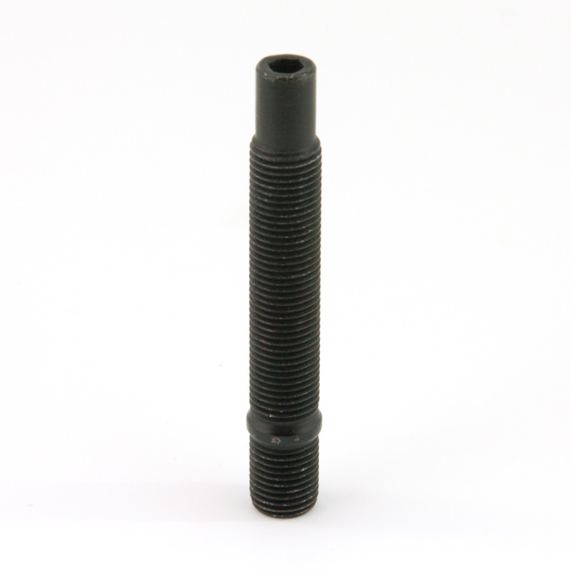 Simoni Racing Wieldraadeind M14X1.5 / 50mm - Totale lengte 80mm